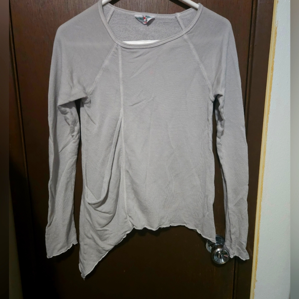 Hard Tail Shirt